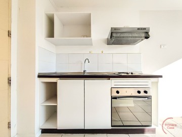 Venta / Departamento / Estación Central