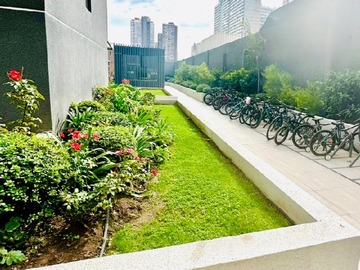 Venta / Departamento / Estación Central