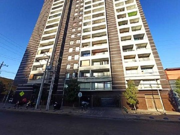 Venta / Departamento / Estación Central