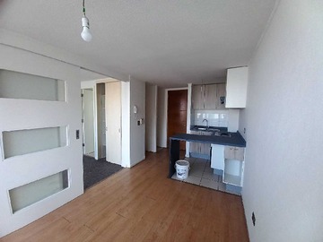 Venta / Departamento / Estación Central