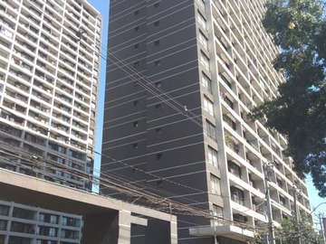 Venta / Departamento / Estación Central