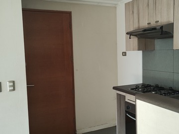 Venta / Departamento / Estación Central