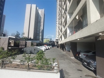 Venta / Departamento / Estación Central
