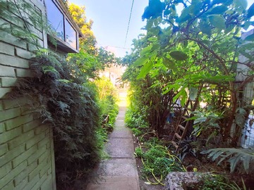 Venta / Departamento / Estación Central