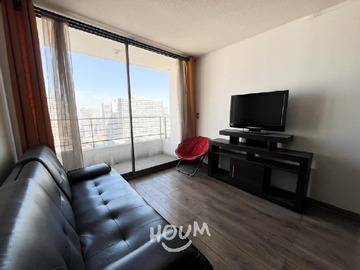 Venta / Departamento / Estación Central