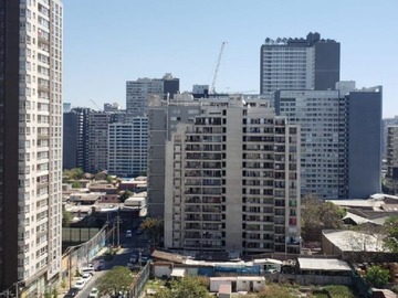 Venta / Departamento / Estación Central