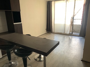 Venta / Departamento / Estación Central