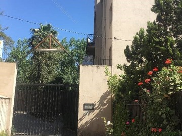 Venta / Departamento / Estación Central