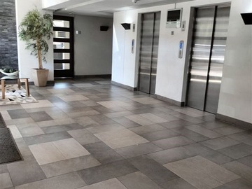 Venta / Departamento / Estación Central