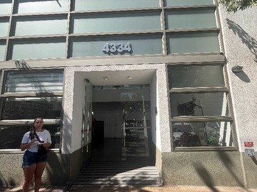 Venta / Departamento / Estación Central