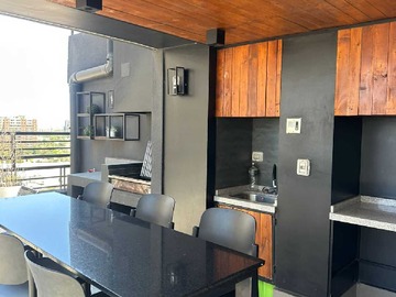 Venta / Departamento / Estación Central