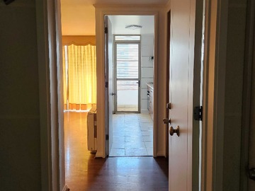 Venta / Departamento / Estación Central