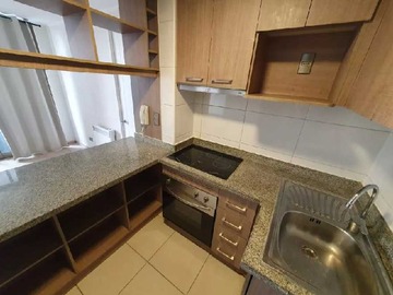 Venta / Departamento / Estación Central