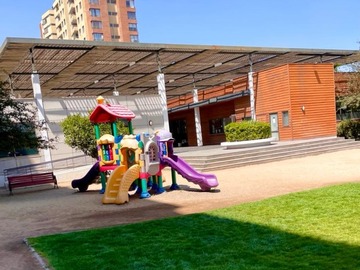 Venta / Departamento / Estación Central