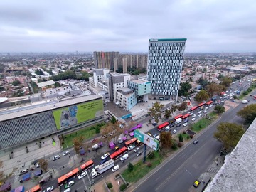 Venta / Departamento / Estación Central