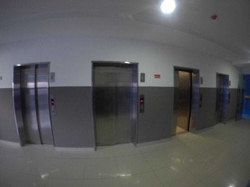 Venta / Departamento / Estación Central