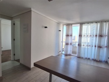 Venta / Departamento / Estación Central