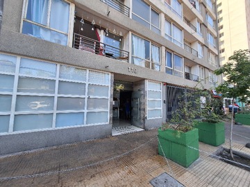 Venta / Departamento / Estación Central