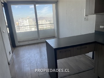 Venta / Departamento / Estación Central