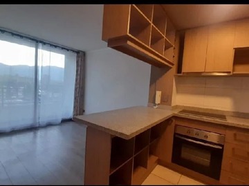 Venta / Departamento / Estación Central