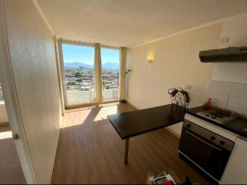 Venta / Departamento / Estación Central