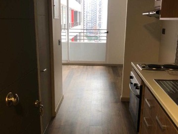 Venta / Departamento / Estación Central
