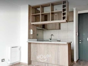 Venta / Departamento / Estación Central