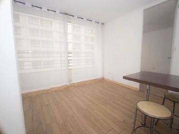 Venta / Departamento / Estación Central