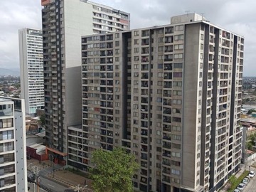 Venta / Departamento / Estación Central