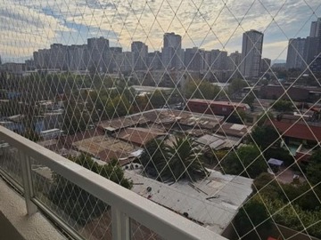 Venta / Departamento / Estación Central