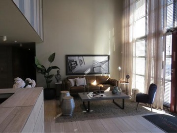 Venta / Departamento / Estación Central