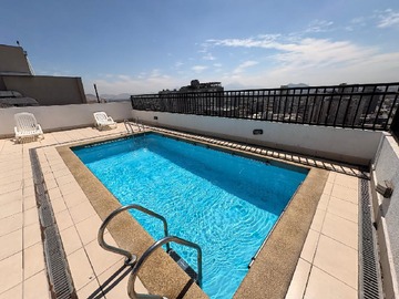 Venta / Departamento / Estación Central