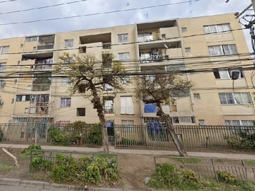 Venta / Departamento / Estación Central