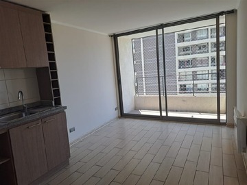 Venta / Departamento / Estación Central