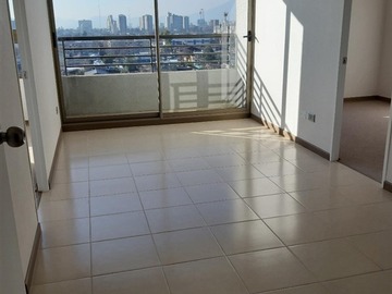 Venta / Departamento / Estación Central