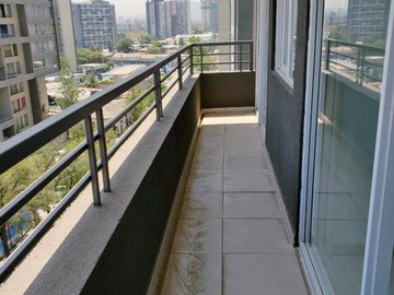 Venta / Departamento / Estación Central