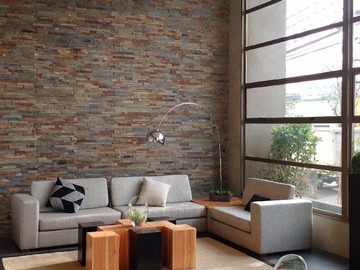 Venta / Departamento / Estación Central