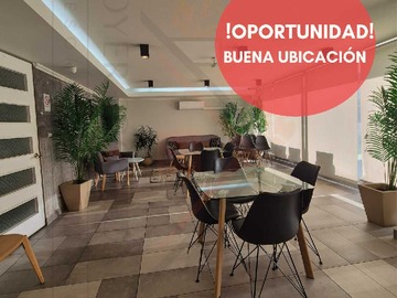 Venta / Departamento / Estación Central