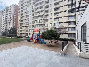 Venta / Departamento / Estación Central