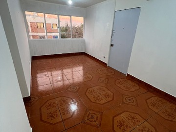 Venta / Departamento / Estación Central