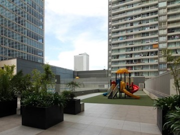 Venta / Departamento / Estación Central