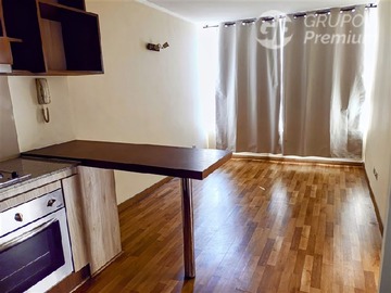 Venta / Departamento / Estación Central