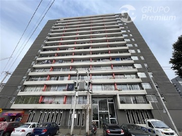 Venta / Departamento / Estación Central