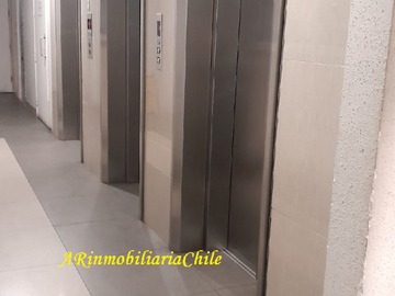 3 ascensores muy rápidos