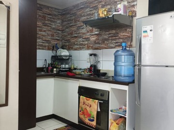 Venta / Departamento / Estación Central