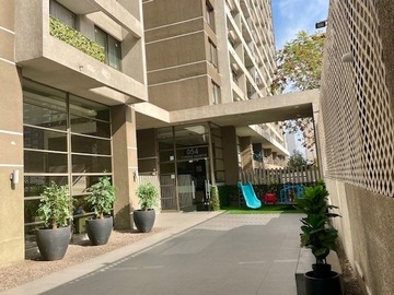 Venta / Departamento / Estación Central