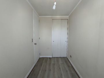 Segundo dormitorio vista 2