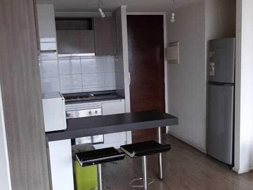 Venta / Departamento / Estación Central