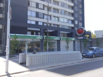 Venta / Departamento / Estación Central