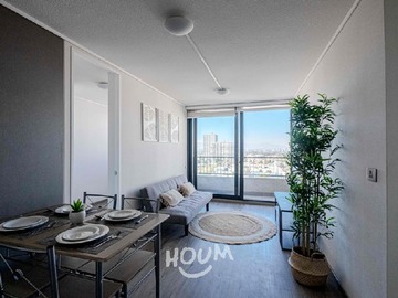 Venta / Departamento / Estación Central